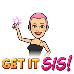 Meet your Posher, Andrea